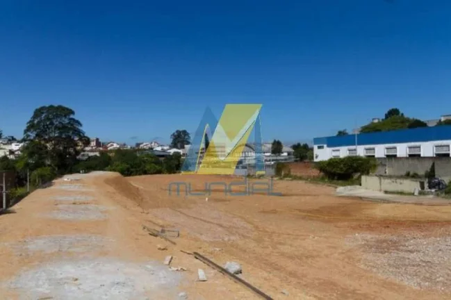 Imagem Área de 7.474 m² pronta para transformar em grande operação
