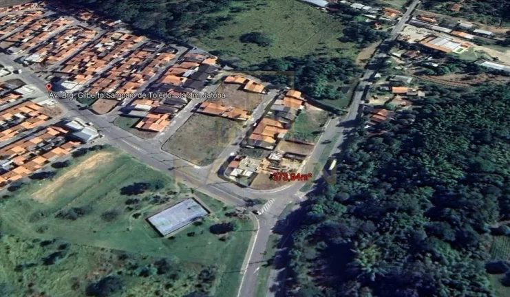Imagem Terreno - Vila Adriana