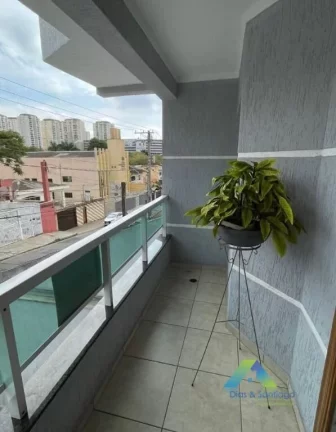 Imagem SANTO ANDRÉ Sobrado 250M², 3 dormitórios, 1 suíte, 4 vagas ótima localização e valor !!!
