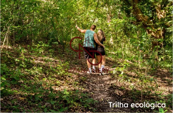 Imagem CASA DUPLEX EM CONDOMÍNIO FECHADO