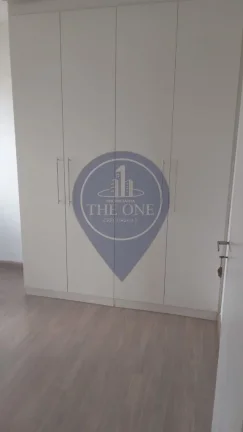Imagem Apartamento à venda em São Paulo-SP, Jardim Catanduva: 2 quartos, 1 vaga de garagem, 46 m².