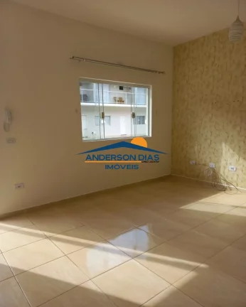 Imagem Sobrado com 2 dormitórios, 2 suites à venda, 100 m² por R$ 350.000 - Cidade Jardim - Caraguatatuba/SP