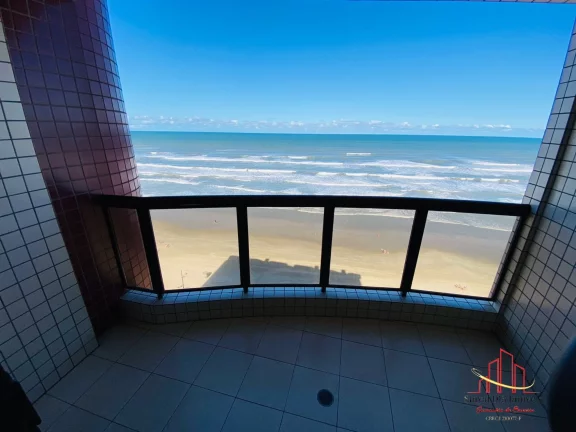 Imagem APARTAMENTO RESIDENCIAL em PRAIA GRANDE - SP, CAIÇARA
