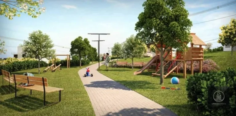 Imagem TERRENO RESIDENCIAL em VOTORANTIM - SP, ALPHAVILLE NOVA ESPLANADA