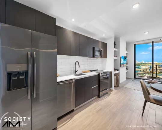 Imagem APARTAMENTO RESIDENCIAL em MAIAMI - FL, DOWNTOWM MAIAMI