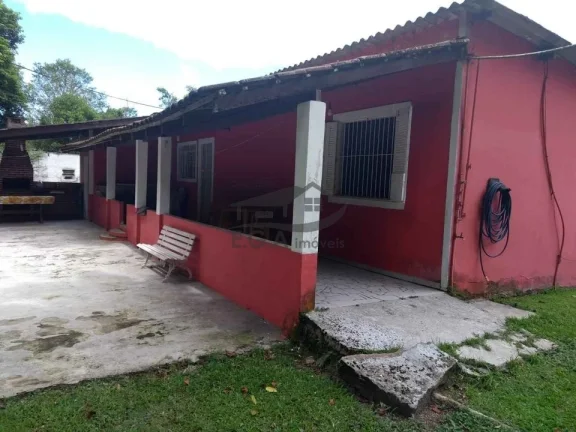 Imagem Casa na Praia de Juquey