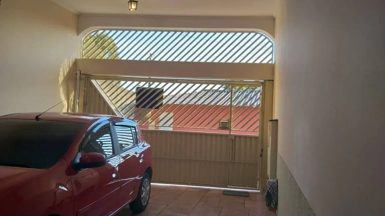 Imagem Sobrado com 3 dormitórios à venda, 165 m² por R$ 735.000 - Vila Tibiriçá - Santo André/SP