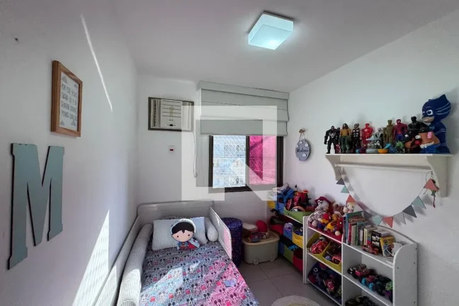 Imagem Apartamento à Venda - Recreio, 4 Quartos, 166 m2