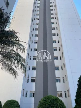 Imagem Apartamento com 3 dormitórios à venda, 67 m² por R$ 344.000,00 - Residencial Nove de Julho - Jundiaí/SP