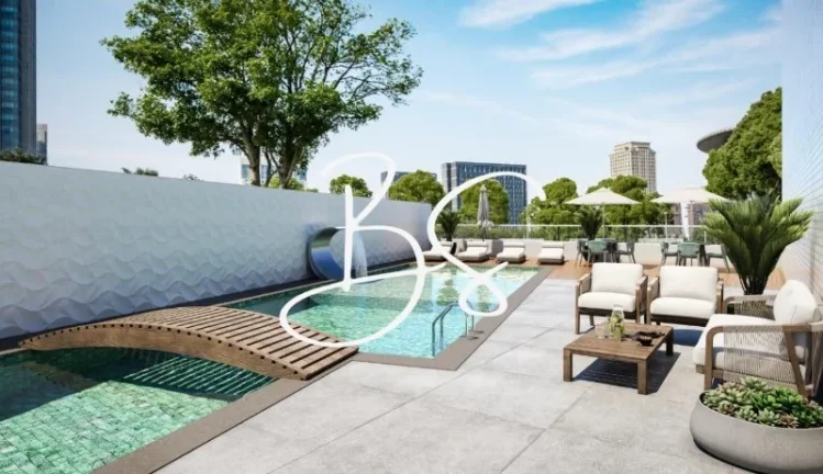 Imagem APARTAMENTO RESIDENCIAL em BALNEÁRIO CAMBORIÚ - SC, CENTRO