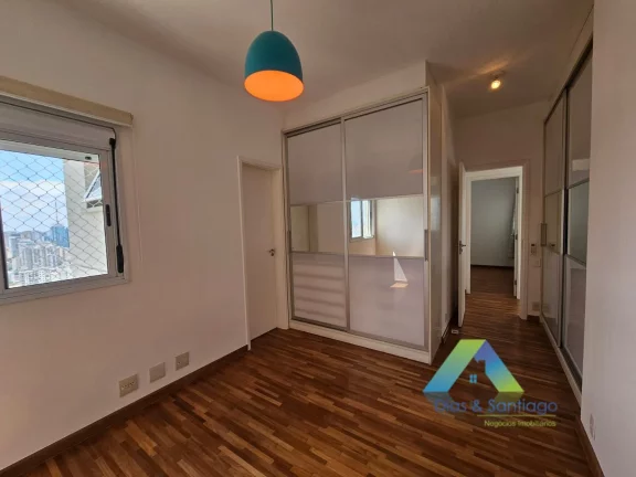Imagem Cobertura Duplex com 4 suítes e 5 banheiros na Vila Mariana/SP!
