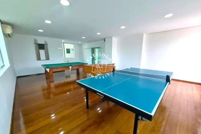 Imagem Apartamento a Venda no bairro Nova Aliança - Ribeirão Preto, SP