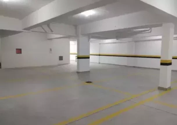 Imagem Cobertura duplex à venda, 3 quartos, 2 suítes, 2 vagas, Santa Branca - Belo Horizonte/MG