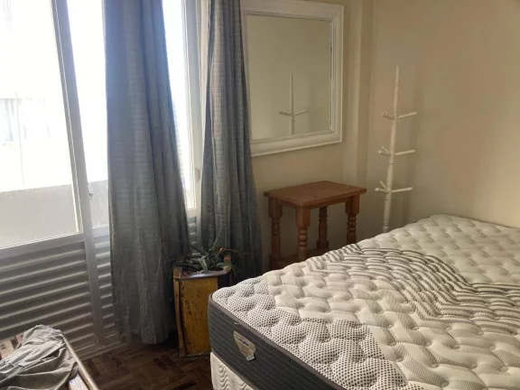 Imagem Apartamento à venda no Centro de Barra Velha