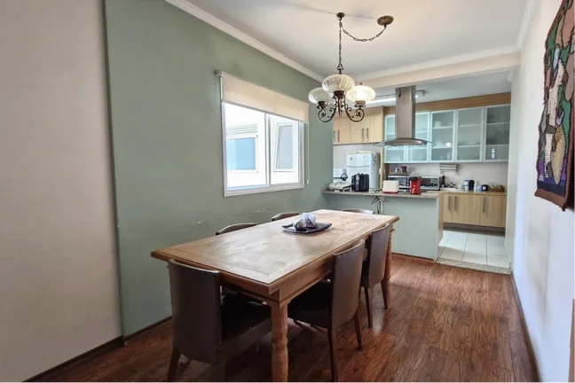 Imagem APARTAMENTO RESIDENCIAL em São Paulo - SP, Vila Mascote