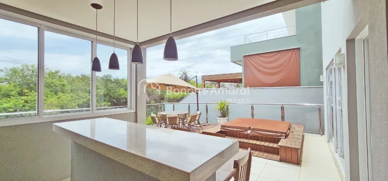 Imagem Casa de condominio a venda no Parque das Quaresmeiras em Campinas!!

Casa com vista para o por do so...