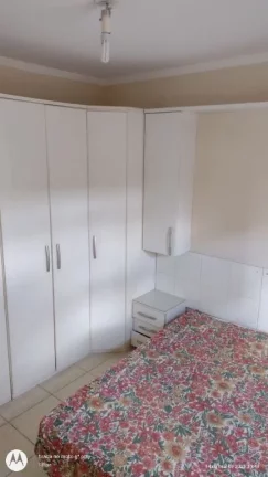 Imagem Apartamento com 2 dormitórios à venda, 73 m² por R$ 280.000,00 - Canto do Forte - Praia Grande/SP