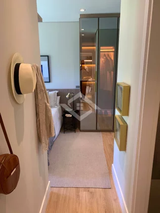 Imagem Apartamento Exclusivo para Venda na Península: 2 Suítes, 74m²
