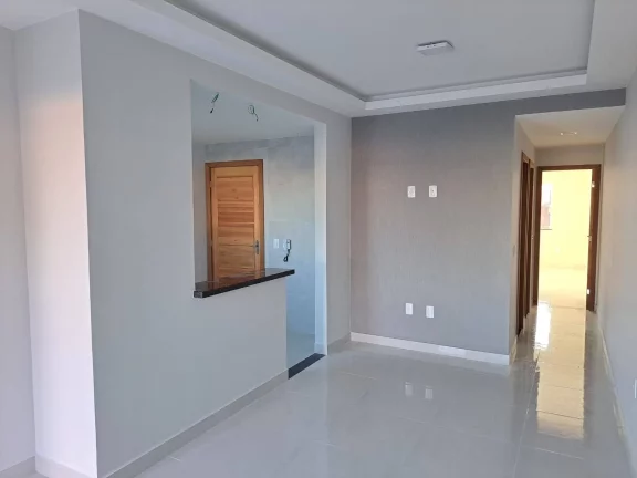 Imagem Casa 2 quartos no Jardim Atlântico Leste