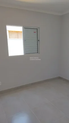 Imagem CASA RESIDENCIAL em INDAIATUBA - SP, JARDIM BEIJA FLOR