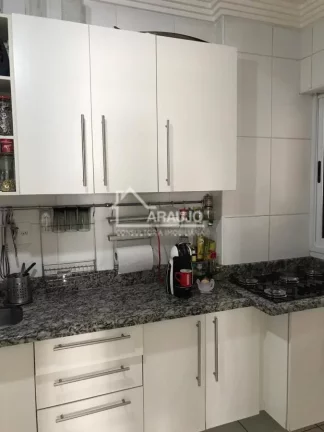Imagem Apartamento à venda Sorocaba