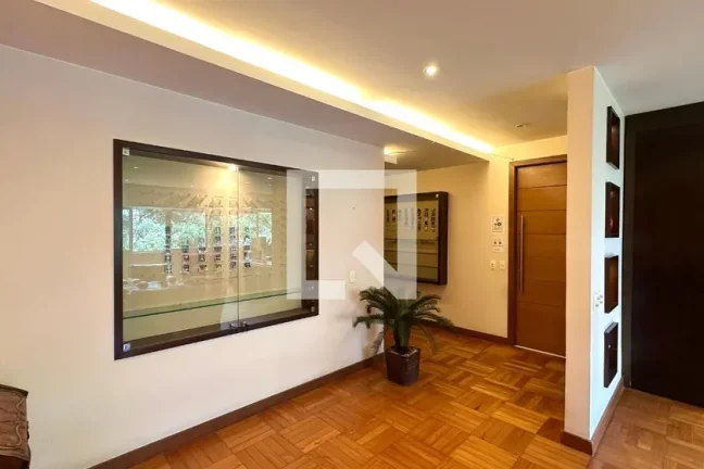 Imagem Apartamento à Venda - Ipanema, 5 Quartos, 309 m2