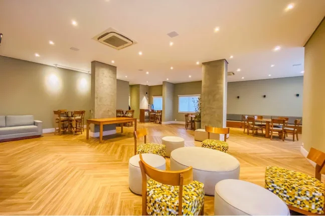 Imagem APARTAMENTO RESIDENCIAL em São Paulo - SP, Campo Belo