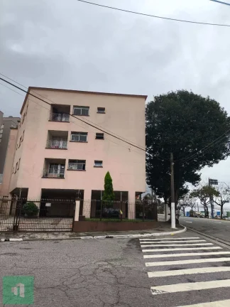 Imagem Apartamento à venda em São Bernardo do Campo, Taboão, com 2 quartos, 60m2