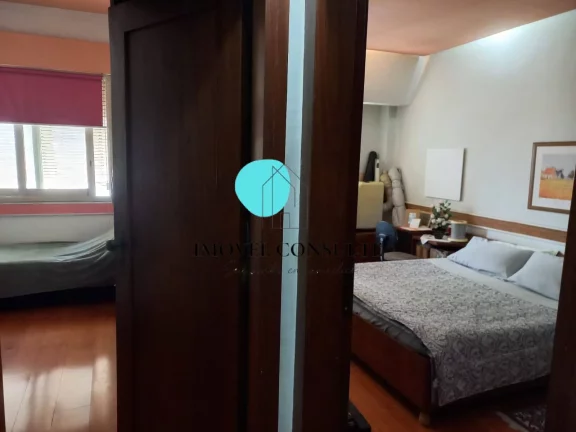Imagem Apartamento Maravilhoso ao Lado do Pátio Higienópolis