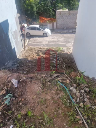Imagem TERRENO RESIDENCIAL em Franco da Rocha - SP, Parque Montreal