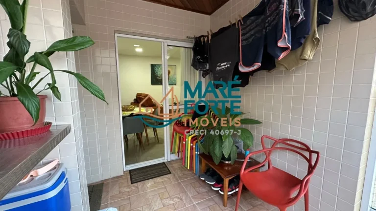 Imagem APARTAMENTO MOBILIADO DE 02 DORMITORIOS NO ITAGUA
