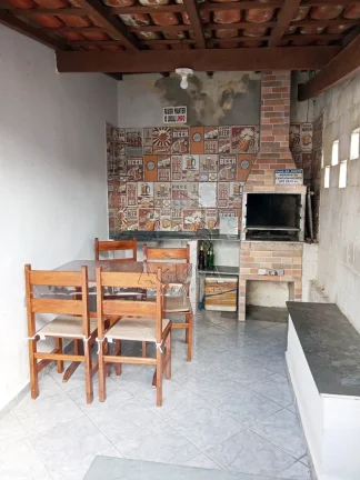 Imagem Apartamento mobiliado a venda em Ubatuba!