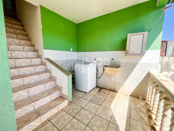Imagem Venda casa Sobradinho quadra 15, 4 casas no imóvel 5 quartos 3 banheiros 3 vagas