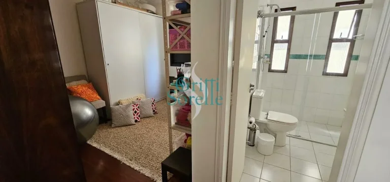 Imagem Apartamento à Venda na Vila Mariana - São Paulo/SP.