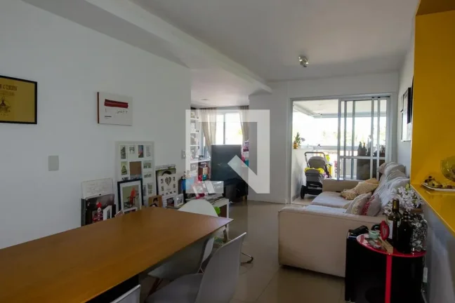 Imagem Apartamento à Venda - Recreio, 3 Quartos, 90 m2
