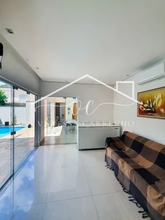 Imagem Venda Sobrado | Vanessa Carrenho Assessoria Imobiliária