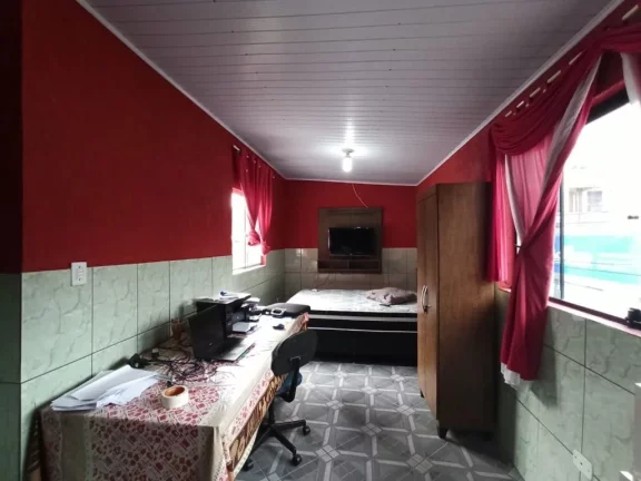 Imagem Sobrado Residencial à venda, Vila Ursulina, Itaquaquecetuba