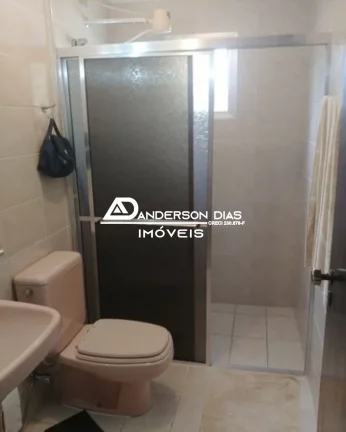 Imagem Apartamento Duplex com 3 dormitórios à venda, 195 m² por R$ 690.000 - Massaguaçu - Caraguatatuba/SP