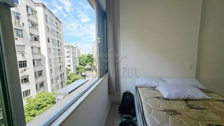 Imagem Copacabana – Rua Francisco Sá | Residencial › Apartamento 3 quarto(s) à Venda