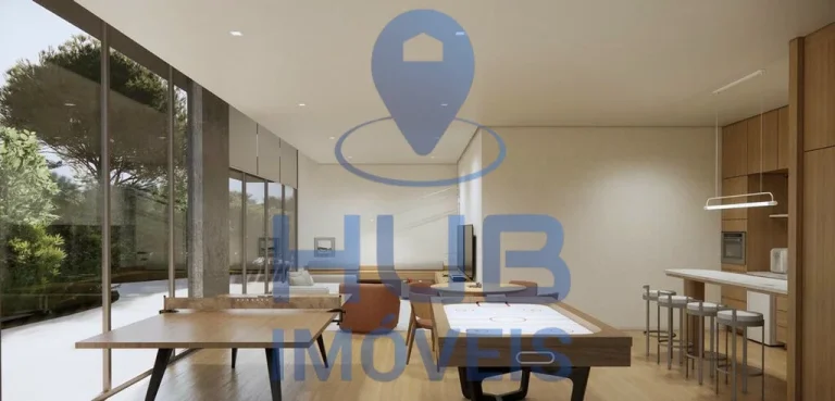 Imagem Apartamento 4 Dormitórios para venda em Florianópolis - SC