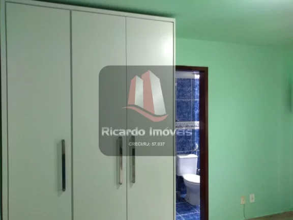 Imagem Triplex Alto Padrão Vista Mar