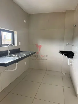 Imagem Residencial no Altiplno