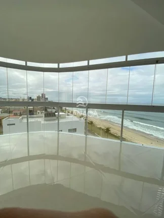 Imagem Apartamento novo beira mar -Residencial Blue Atlantic -Tabuleiro