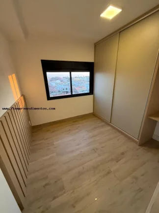 Imagem Apartamento para Venda em Campinas, Parque Industrial, 1 dormitório, 1 banheiro, 1 vaga