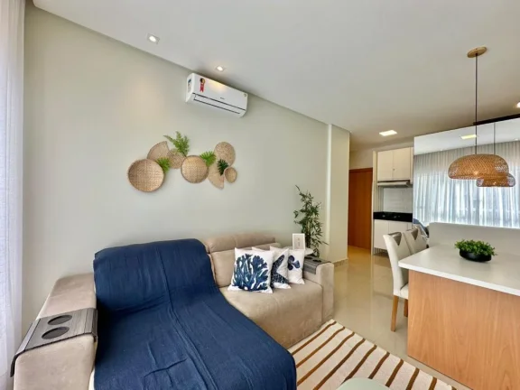 Imagem Apartamento 1 Dormitório - Bairro Navegantes