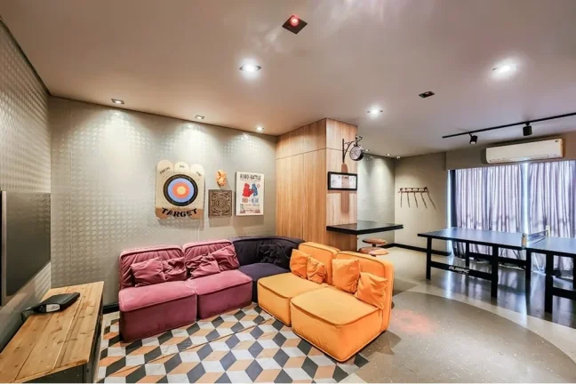 Imagem APARTAMENTO RESIDENCIAL em São Paulo - SP, Vila Mascote