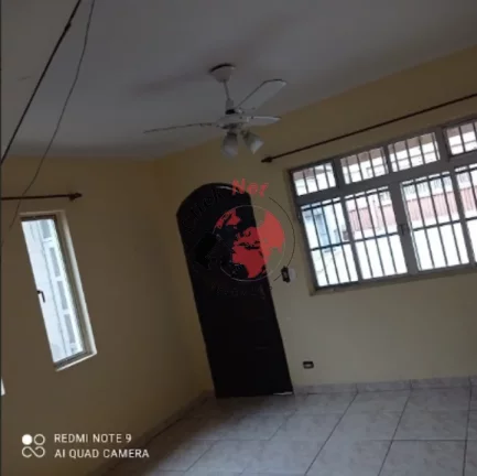 Imagem Sobrado + edicula 2 dorms , 3 dorms c suite e varanda ,estudo permuta por apto menor valor ,bairro Paulicéia, São Bernardo do Campo