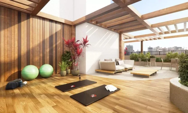 Imagem Apartamento Padrão