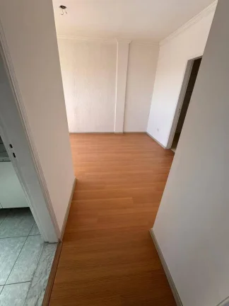 Imagem Apartamento com 46 m² 1 Dormitorio Grande e Espaçoso e 1 Vaga de Gargem