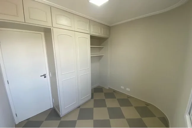 Imagem APARTAMENTO RESIDENCIAL em São Paulo - SP, Jabaquara